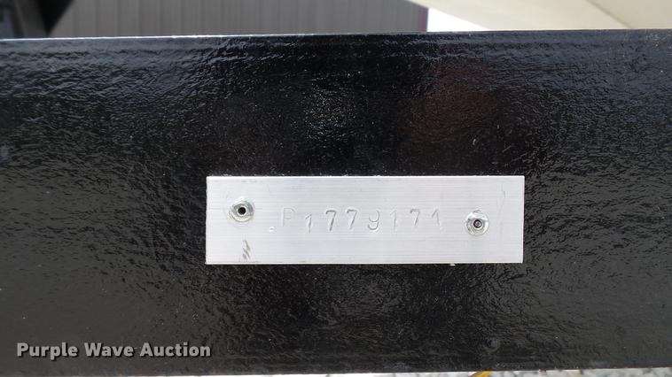 image for item DD7268 1979 Ranger 7750 boat