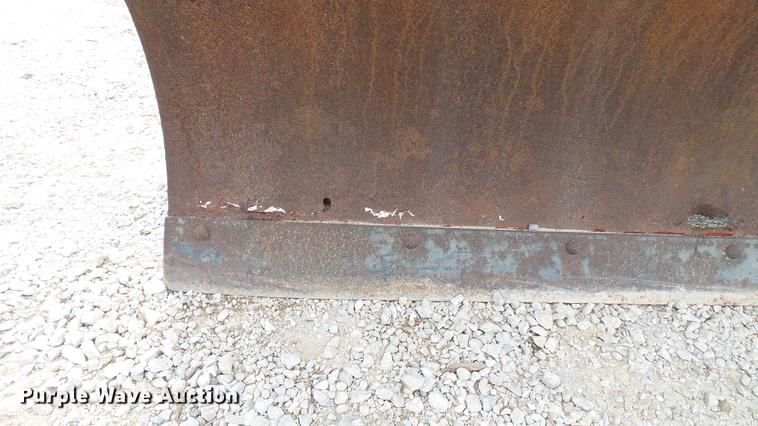 image for item DD7269 (2) snow plows