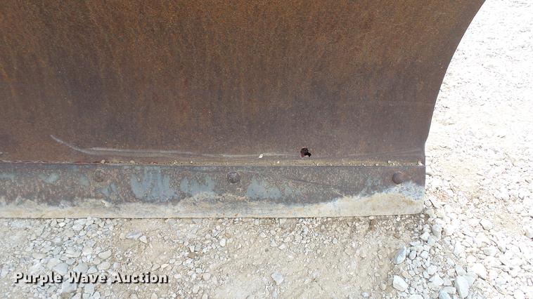 image for item DD7269 (2) snow plows