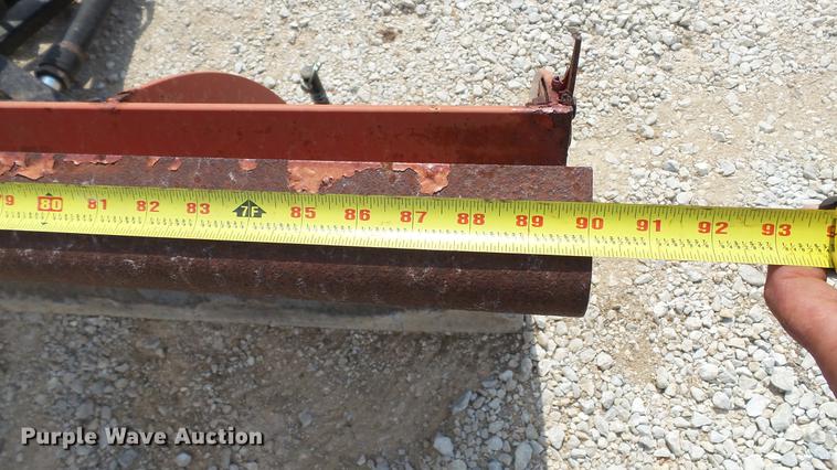 image for item DD7269 (2) snow plows