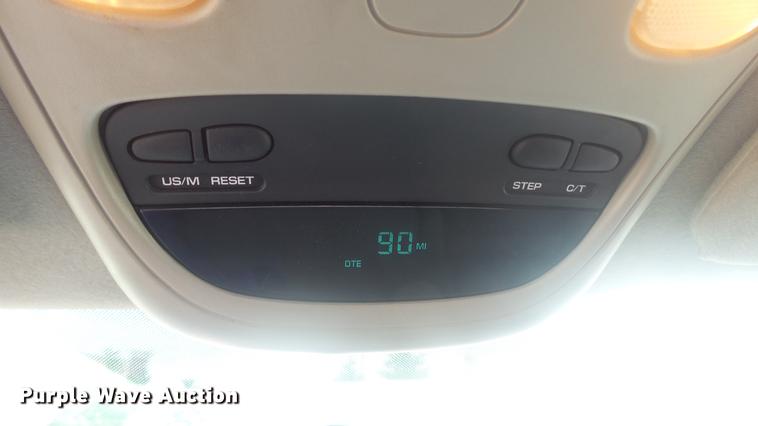 image for item DD7313 2007 Dodge Ram 2500 STL Longhorn Quad Cab pickup truck