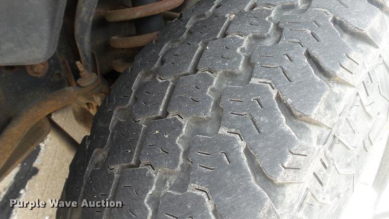 image for item DD7313 2007 Dodge Ram 2500 STL Longhorn Quad Cab pickup truck