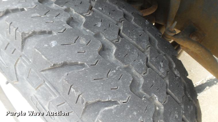 image for item DD7313 2007 Dodge Ram 2500 STL Longhorn Quad Cab pickup truck