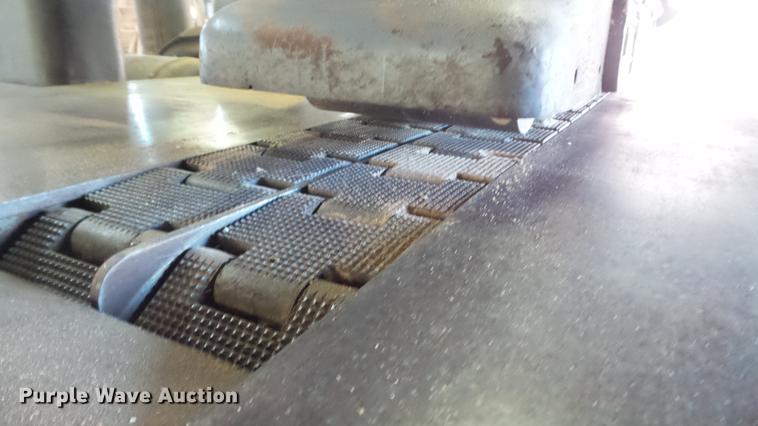 image for item DD7322 Marion M-Series straight line rip saw