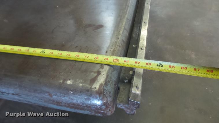 image for item DD7322 Marion M-Series straight line rip saw