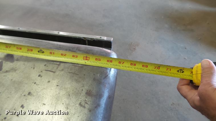 image for item DD7322 Marion M-Series straight line rip saw