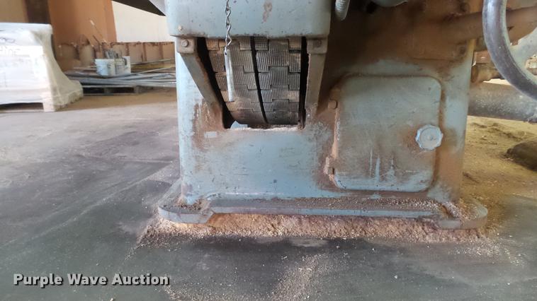 image for item DD7322 Marion M-Series straight line rip saw