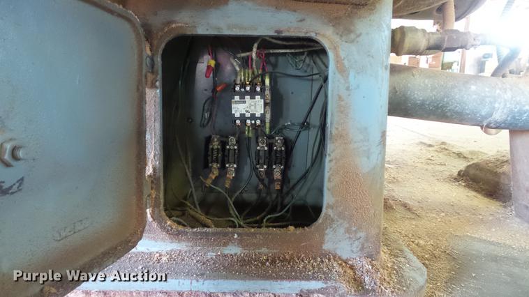 image for item DD7322 Marion M-Series straight line rip saw