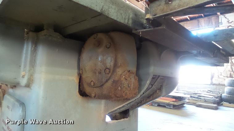image for item DD7322 Marion M-Series straight line rip saw