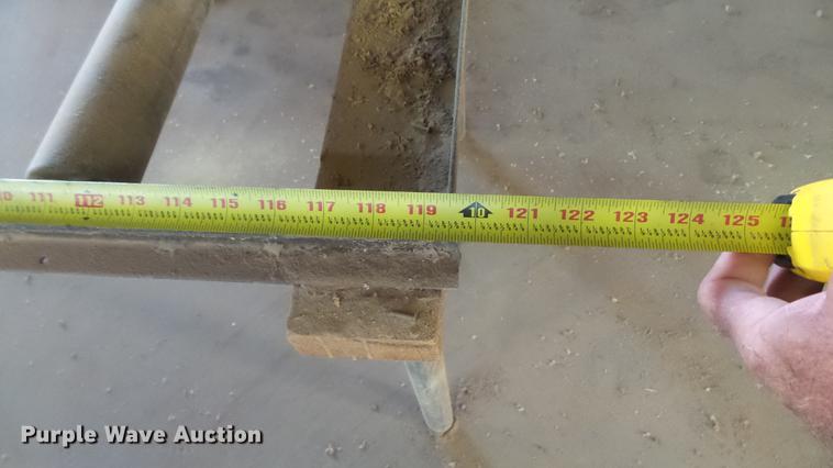 image for item DD7322 Marion M-Series straight line rip saw