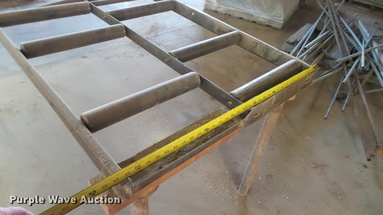 image for item DD7322 Marion M-Series straight line rip saw