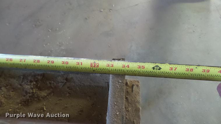 image for item DD7322 Marion M-Series straight line rip saw