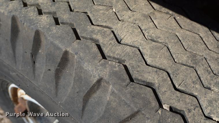 image for item DD7765 1979 GMC 6000 crane truck