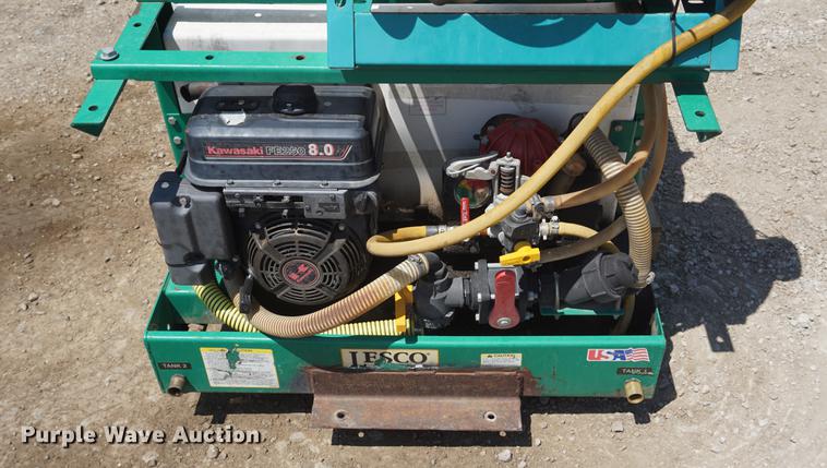 image for item DD7825 Lesco sprayer