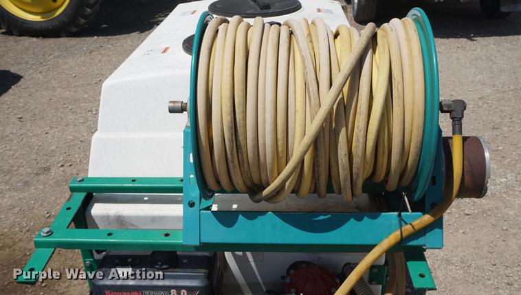 image for item DD7825 Lesco sprayer