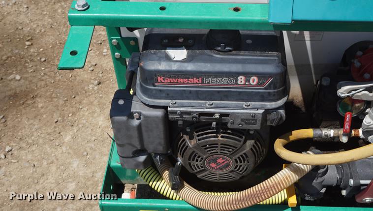 image for item DD7825 Lesco sprayer