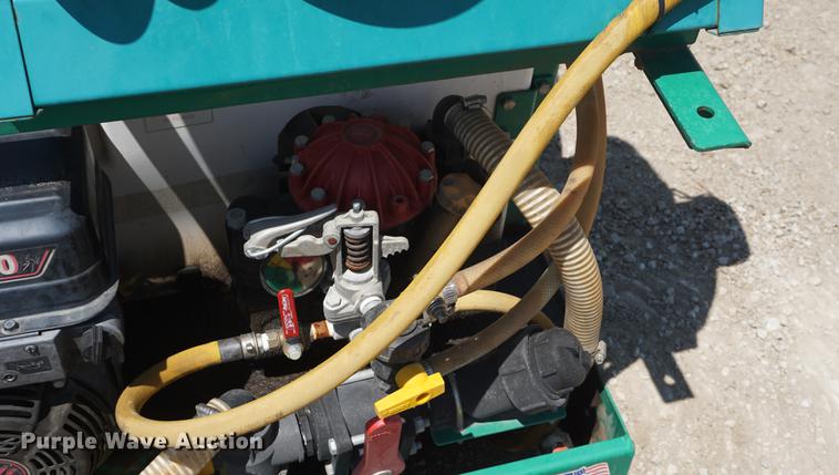 image for item DD7825 Lesco sprayer