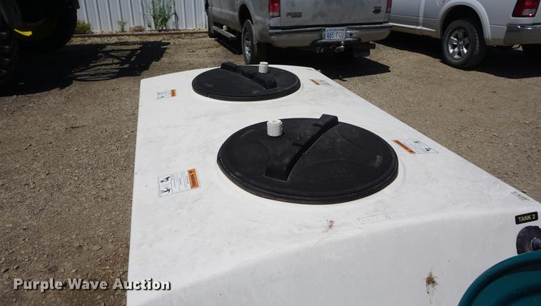 image for item DD7825 Lesco sprayer