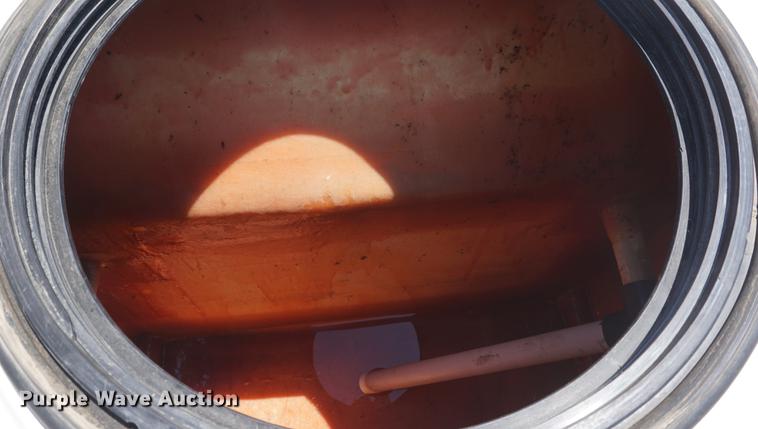 image for item DD7825 Lesco sprayer