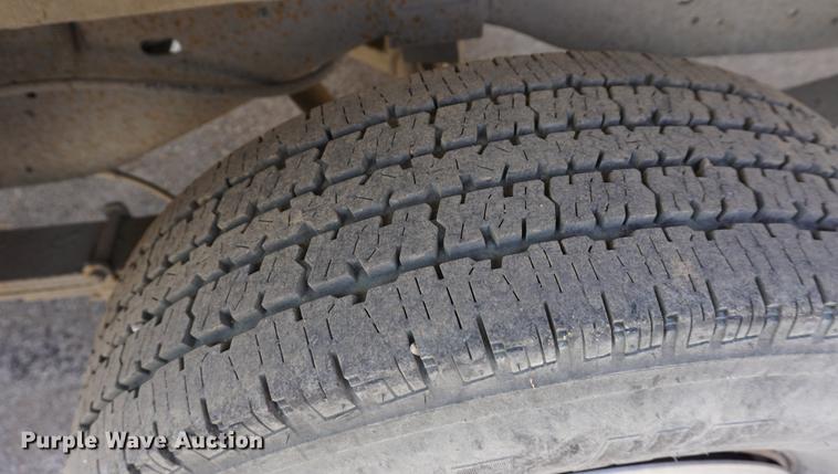 image for item DD7851 2007 Ford E350 Super Duty Extended van