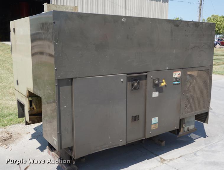 image for item DD7872 Hitachi Iseiki HVP20 CNC machine