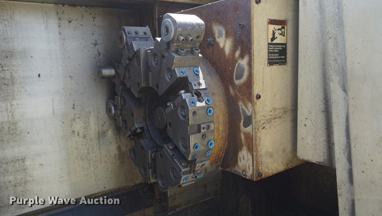 image for item DD7872 Hitachi Iseiki HVP20 CNC machine