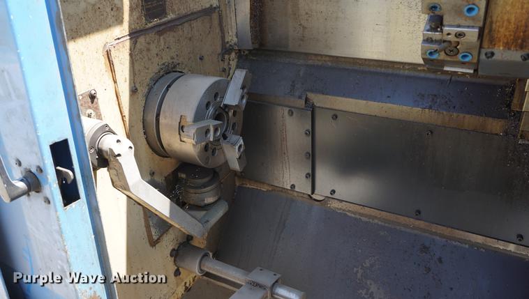 image for item DD7872 Hitachi Iseiki HVP20 CNC machine