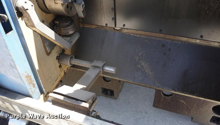 image for item DD7872 Hitachi Iseiki HVP20 CNC machine