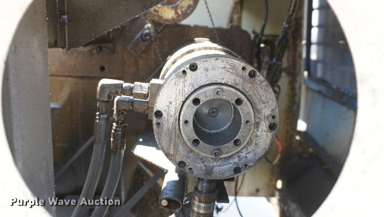 image for item DD7872 Hitachi Iseiki HVP20 CNC machine