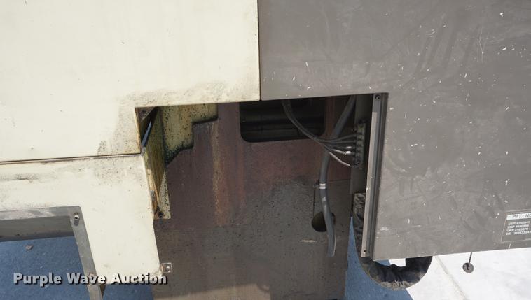 image for item DD7872 Hitachi Iseiki HVP20 CNC machine