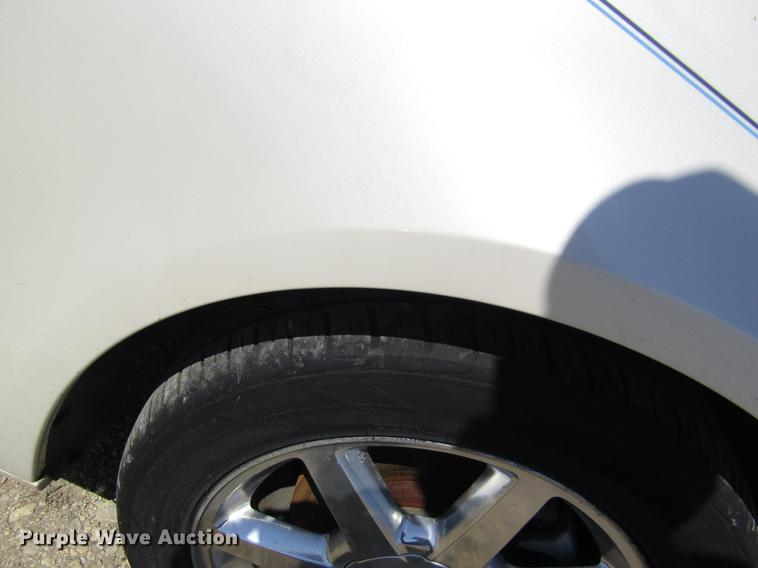 image for item DD8903 2006 Cadillac STS