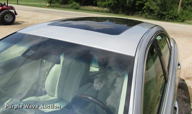 image for item DD8906 2009 Lincoln MKS