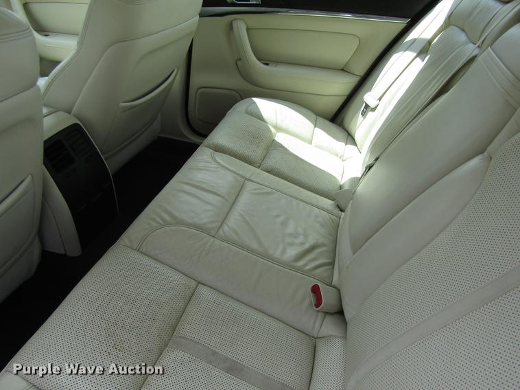 image for item DD8906 2009 Lincoln MKS