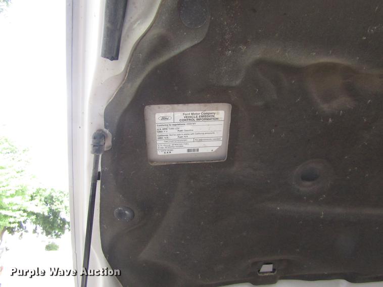 image for item DD8906 2009 Lincoln MKS