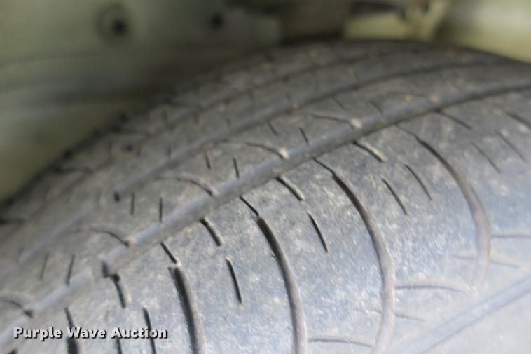 image for item DE3722 2006 Chevrolet Impala LS