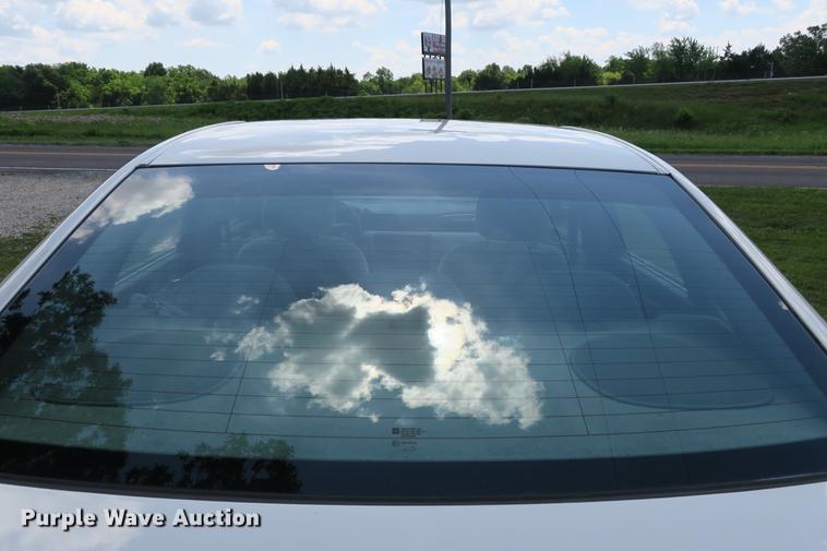 image for item DE3722 2006 Chevrolet Impala LS