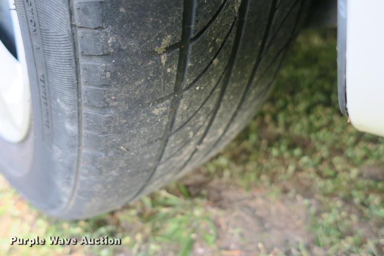 image for item DE3722 2006 Chevrolet Impala LS