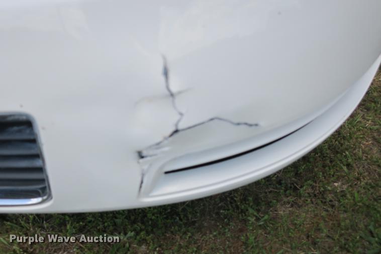 image for item DE3722 2006 Chevrolet Impala LS