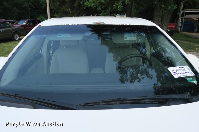 image for item DE3722 2006 Chevrolet Impala LS