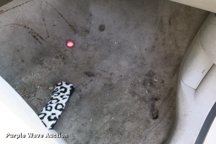 image for item DE3722 2006 Chevrolet Impala LS