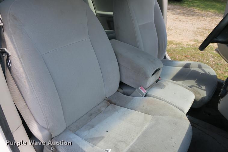 image for item DE3722 2006 Chevrolet Impala LS