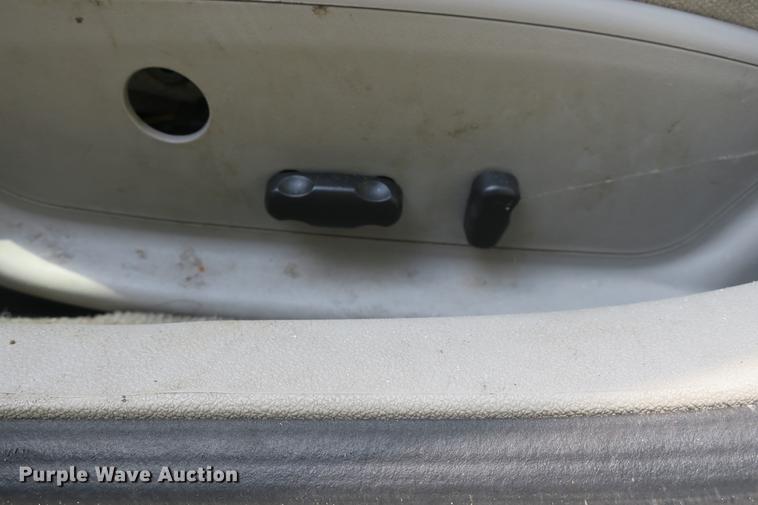 image for item DE3722 2006 Chevrolet Impala LS