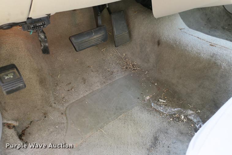 image for item DE3722 2006 Chevrolet Impala LS