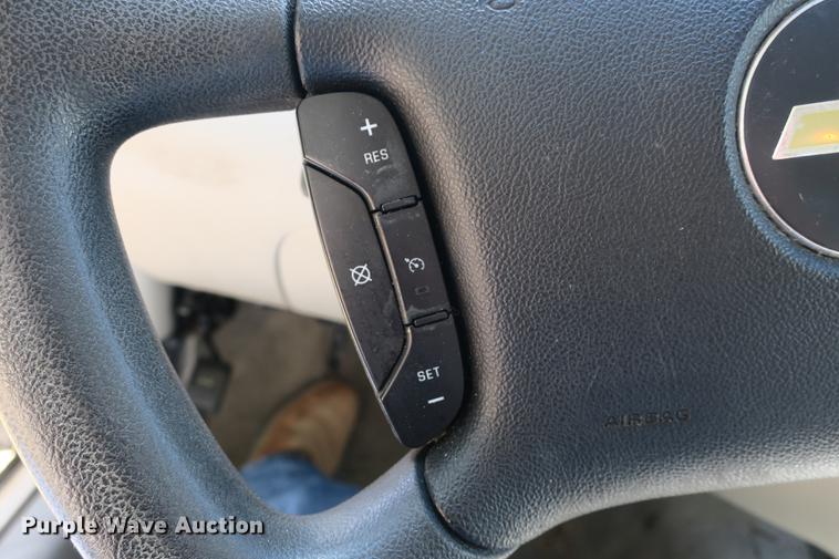 image for item DE3722 2006 Chevrolet Impala LS