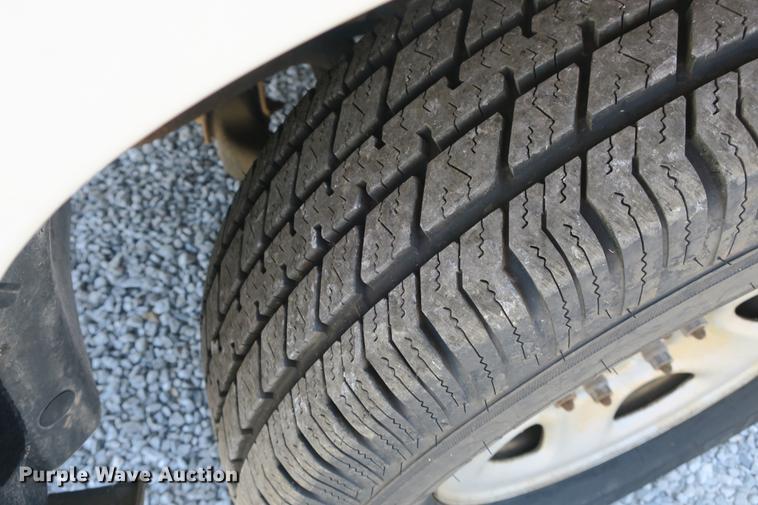 image for item DE3780 2003 GMC Sierra 1500 pickup truck