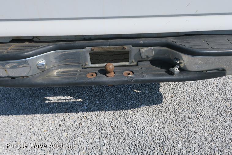 image for item DE3781 2002 Chevrolet Silverado 1500 pickup truck