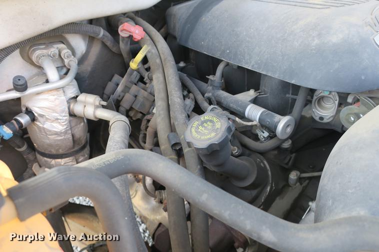 image for item DE3781 2002 Chevrolet Silverado 1500 pickup truck