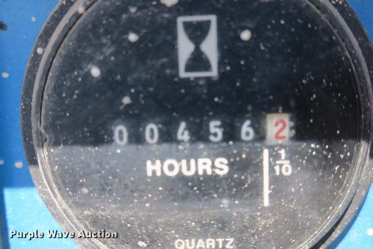 image for item DE3783 1999 Genie GS-2032 scissor lift