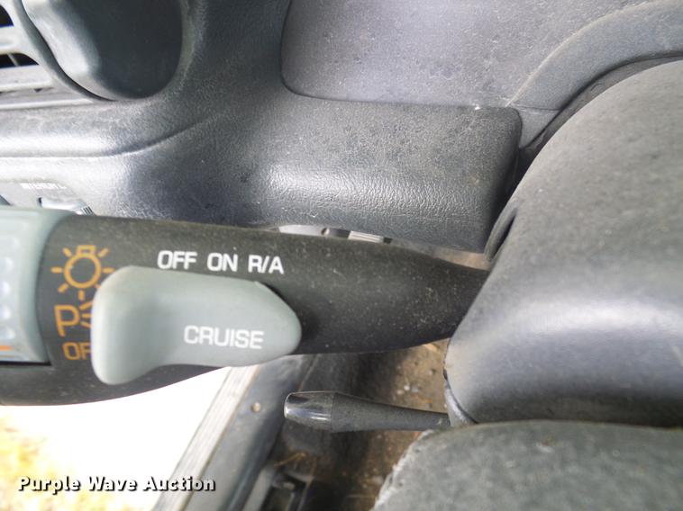 image for item DE5148 1992 Pontiac Grand AM