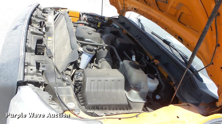 image for item DE7206 2013 Ford F250 Super Duty SuperCab pickup truck